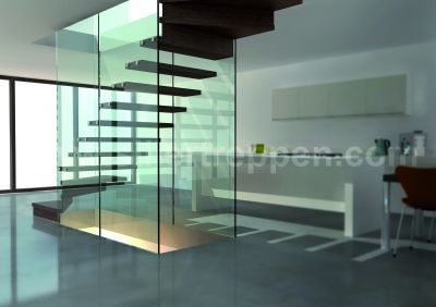 Treppen