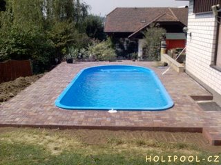 SWIMMINGPOOL-CZ-PP-SCHWIMMBECKEN  DIREKT VOM HERSTELLER  AUS  DER TSCHWCHISCHEN  REPUBLIK  !!