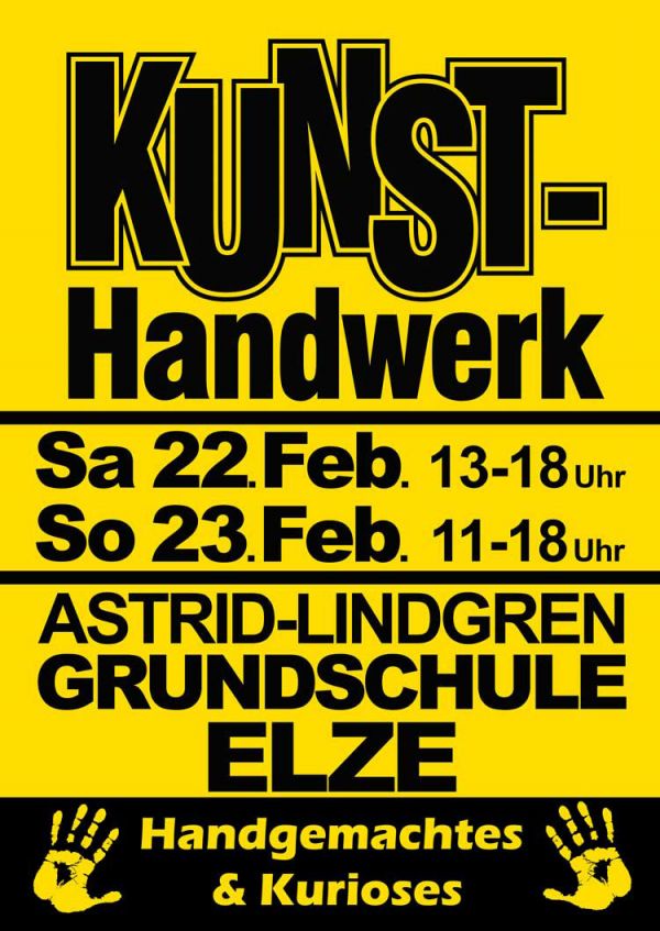 Kunsttage Elze 2025 � Kunst und Kunsthandwerk