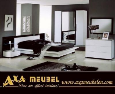 Billig G�nstig Schlafzimmer Kaufen AXA M�bel Niederlande 