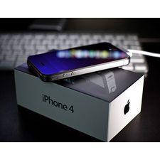 ZU VERKAUFEN:APPLE IPHONE 4G HD 32GB