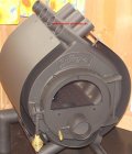 Holzofen - Kaminofen - K�chenherd - Edelstahgrills