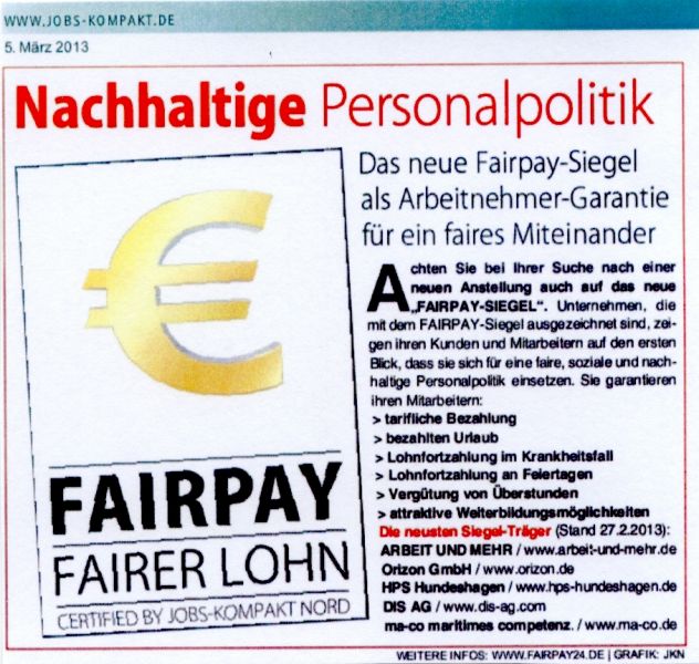 Verkehrssicherung - Absperrtechnik
