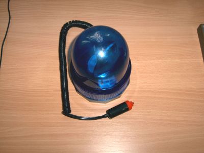 BLEU LICHT