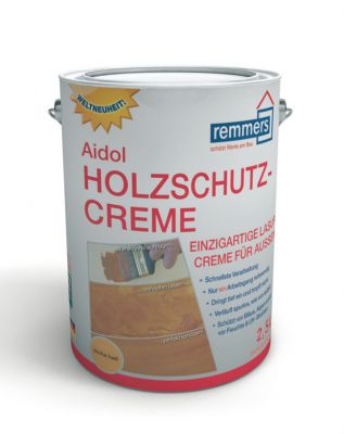 Remmers Aidol Holzschutz-Creme