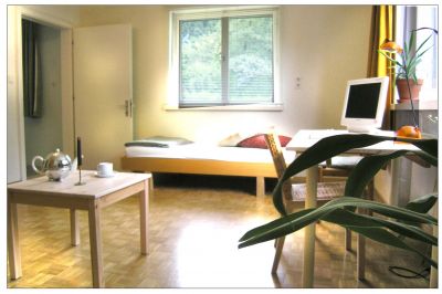 Zimmer Feldkirch