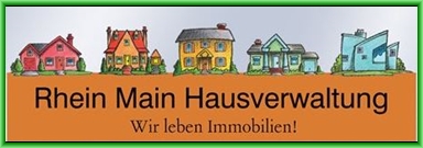 Ihre Hausverwaltung im Rhein Main Gebiet