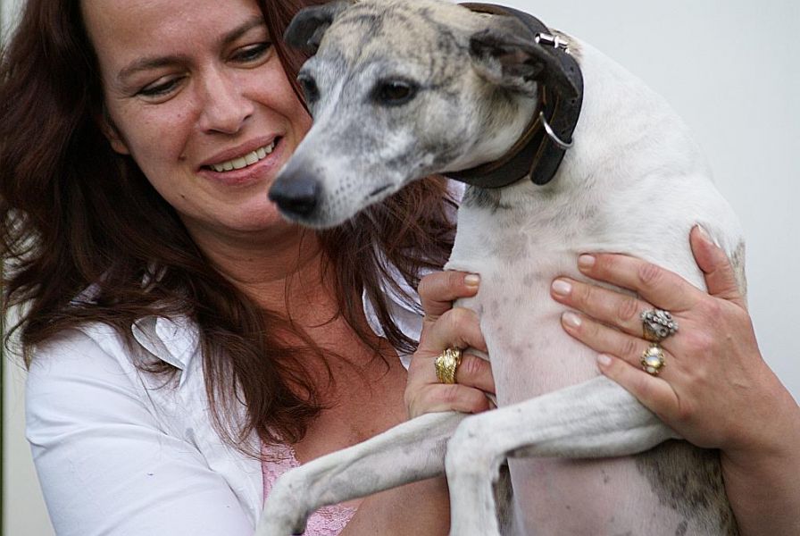 Reiki f�r Tiere