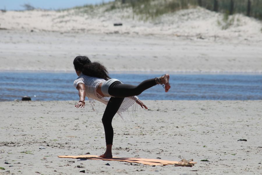 Yoga-Ratgeber & Leitfaden: 7 Tricks, die dir helfen. Fr kurze Zeit GRATIS!