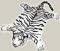 Tigerfell