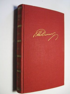 Alexander Dumas Meisterwerke 12 B�nde