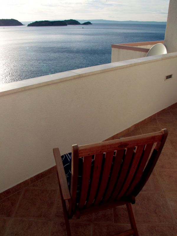 Urlaub auf Rab-Kroatien + kroatischer Sprachkurs