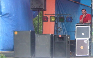 DJ f�r Hochzeit in Leipzig,Schkeuditz,Halle,Merseburg