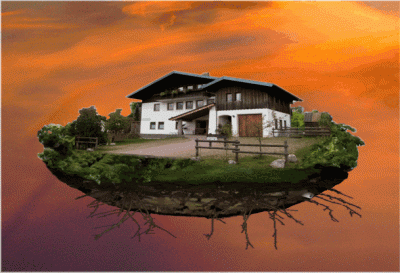 Urlaub im Zeichen der Sterne - Spezial-FeWo Rolli Allergiker