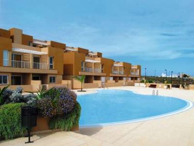 Teneriffa Finca mit Meerblick f�r 3-5 Personen