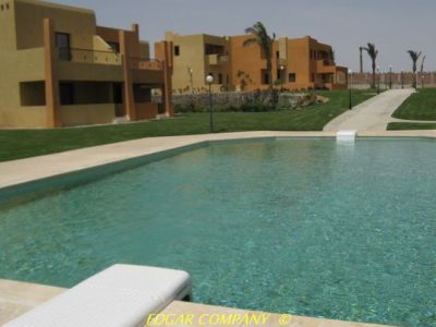 Entspannung Pur in einem Resort