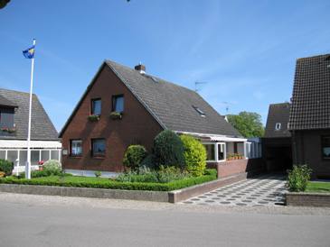 2 Ferienwohnungen auf der Sonneninsel Fehmarn zu vermieten