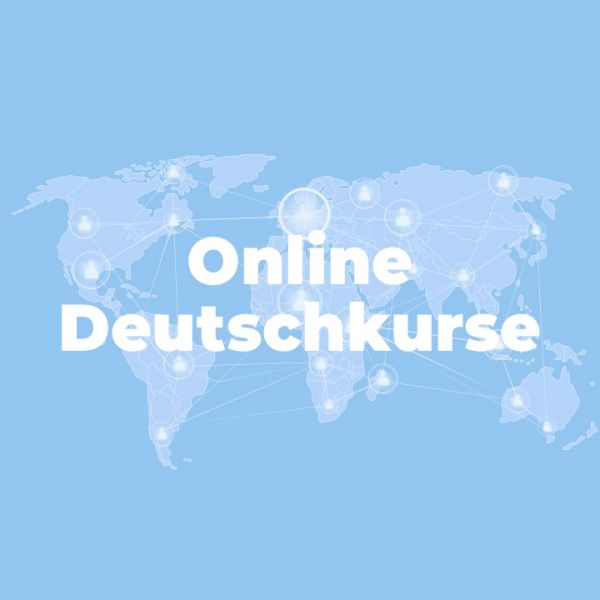 Deutsch lernen in Berlin 