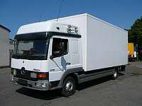 Umz�ge-Transporte-Entr�mpelungen