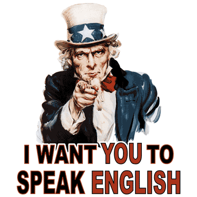 Englisch Konversationskurs f�r Erwachsene mit amerikanischer Native-Speakerin