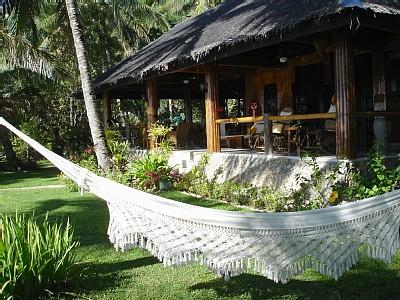 Thailand - Phuket - Patong - Karon Beach - Bungalow 200 qm - gehobener Stil - Privatstrand -