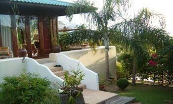 Thailand - Ko Samui - Bungalow 140 qm - gehobener Stil -von Privat zu Vermieten -