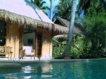 Sylvester unter Palmen - Thailand Phuket - Bungalow 100 qm - von Privat -