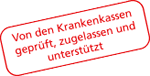 Physiotherapeutin mit MLD; MT und Taping gesucht [w]