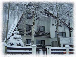 Weihnachten - Silvester in Polen - Riesengebirge - ***Pension