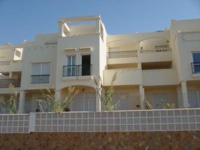 Golfurlaub und Winteraufenthalt in Andalusien