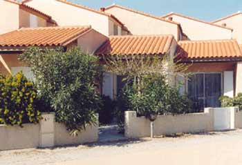 Ferienhaus in S�dfrankreich (Langedoc Roussillion), Surfparadies