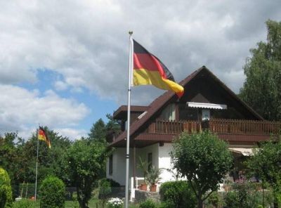 Ferienwohnung in Berlin-Lichterade