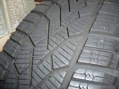 Winterreifen  4x 175/65 R 15 (z. B. f�r Fiat Punto)