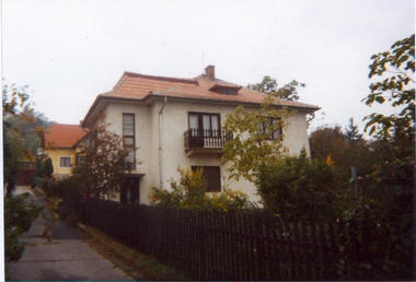 Attila Apartment Plattensee Balatonalmadi Ungarn