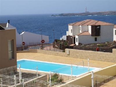 Apartment Oscar auf Teneriffa in El Poris