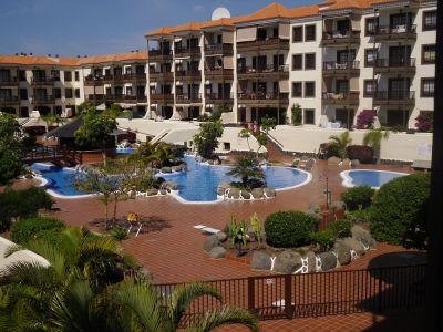 Urlaub auf der Sonneninsel Teneriffa