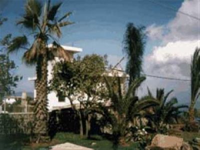 Ferien auf Teneriffa - Finca Susanna