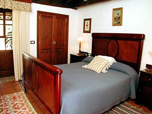 Anton Piche auf Teneriffa