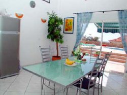 Ferienhaus Bahia Azul E auf Teneriffa