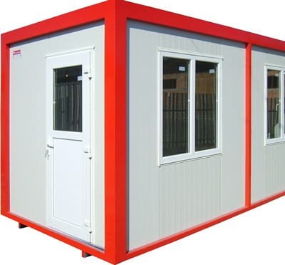 Containers