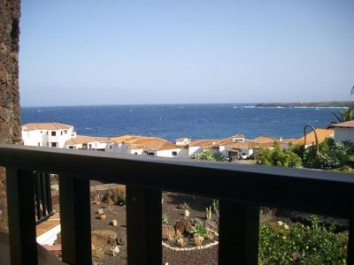 Appartment Malisa Tenerifa