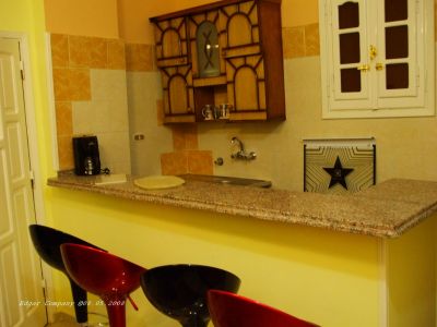 Ferien am Roten Meer