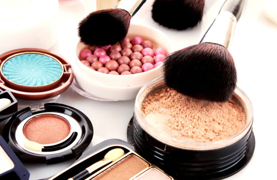 Schminkkurs f�r Erwachsene am 10.05.2019