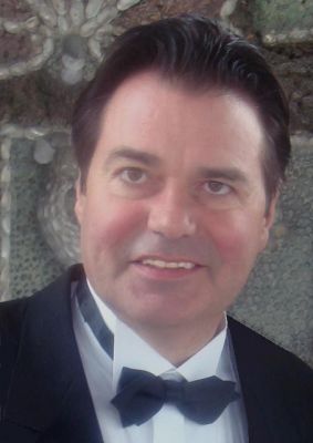 S�nger - klassisch  mit neuem Programm