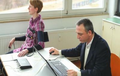 L�gendetektortest