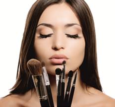 Schminkkurs f�r Erwachsene