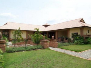Paradise Villa