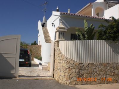Algarve,Ferienwohnung,Privat Preiswert,gr,Sonnenterrasse